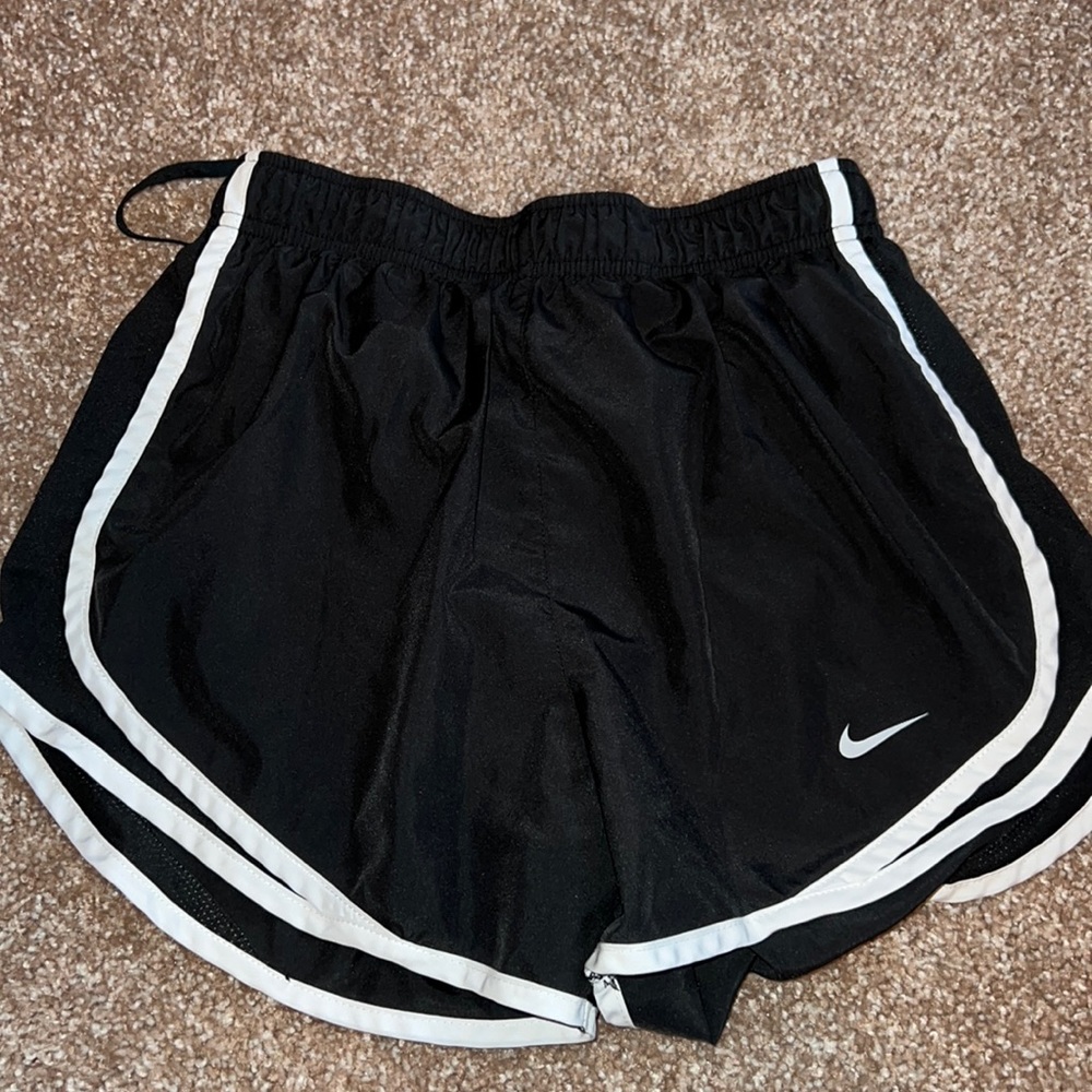 Nike Dri-Fit Athletic Shorts
